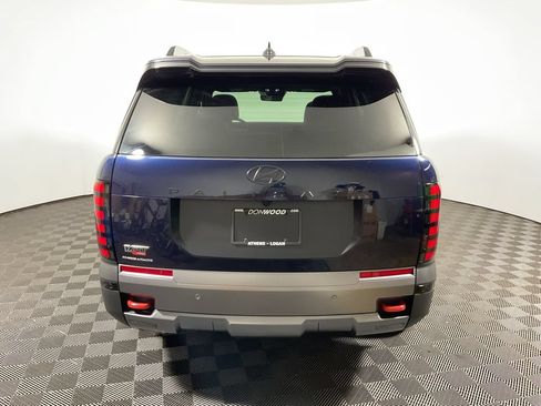 New 2026 Hyundai Palisade XRT Pro AWD/4WD image 15