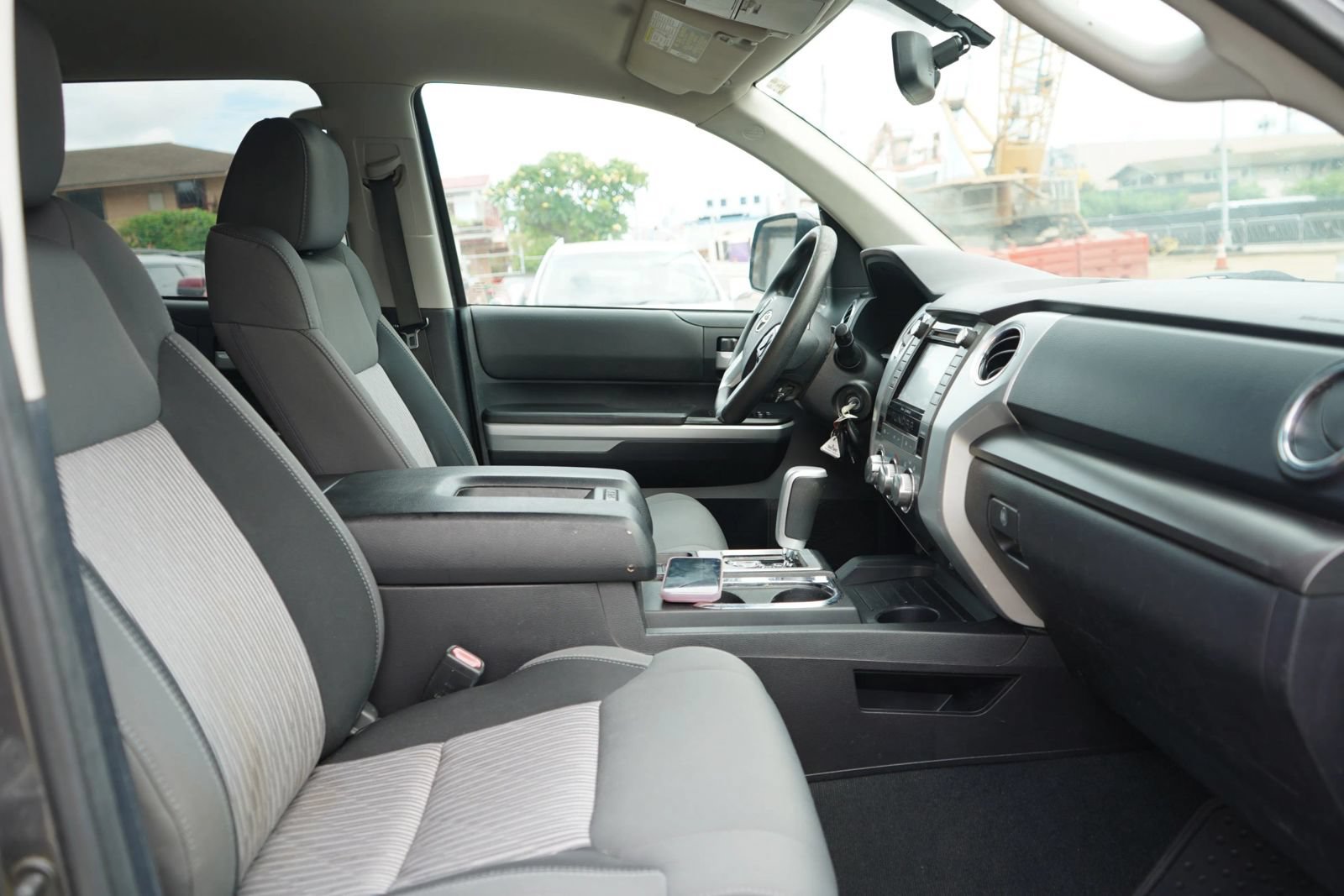 Used 2015 Toyota Tundra SR5 RWD image 22