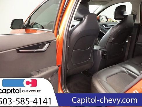 Used 2023 Kia Niro Wind FWD image 30