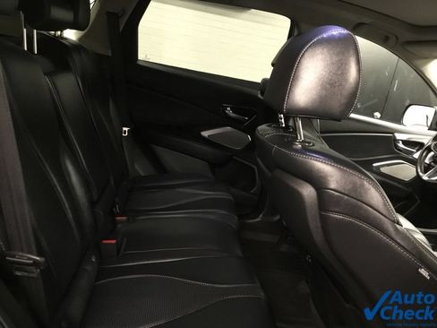 Used 2020 Acura RDX w/ Technology Package AWD/4WD image 32