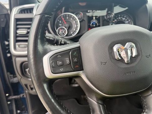 Certified 2023 RAM 1500 Big Horn AWD/4WD image 19