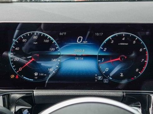 Used 2021 Mercedes-Benz GLA 250 image 25