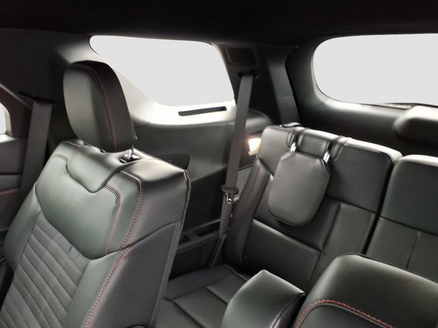 Used 2026 Ford Explorer ST-Line w/ ST-Line Street Pack RWD image 10