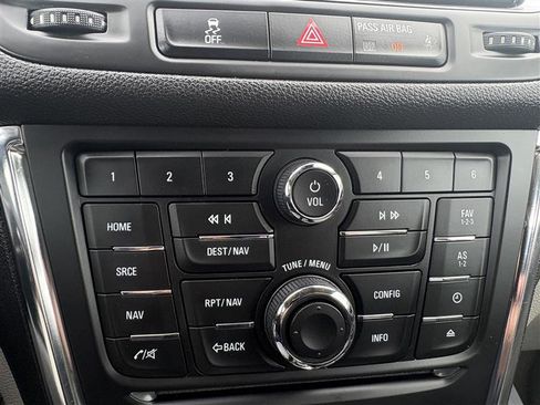 Used 2015 Buick Encore Premium w/ Experience Buick Package image 15