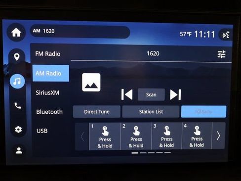 New 2026 Subaru Outback Touring XT AWD/4WD image 25