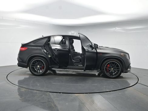 Used 2019 Mercedes-Benz GLE 63 AMG S image 46