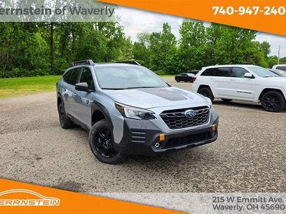 Used 2022 Subaru Outback Wilderness w/ Wilderness Package