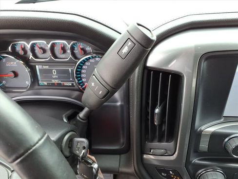 Used 2015 Chevrolet Silverado 2500 LTZ w/ Duramax Plus Package image 25