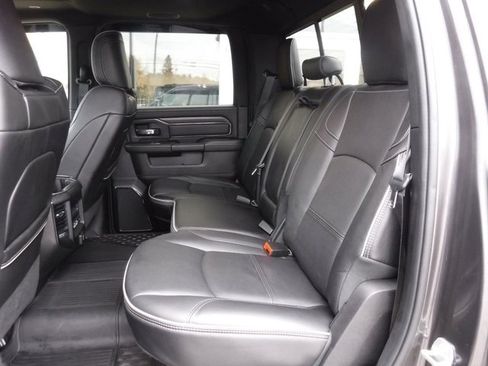 Certified 2024 RAM 2500 Rebel w/ Level 2 Equipment Group image 58