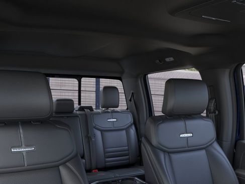 New 2026 Ford F150 Platinum w/ FX4 Off-Road Package AWD/4WD image 22