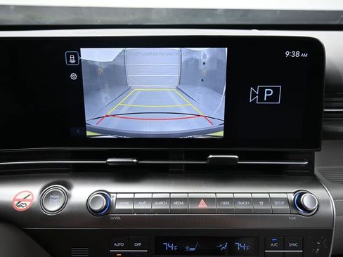 Used 2024 Hyundai Kona SEL AWD/4WD image 22