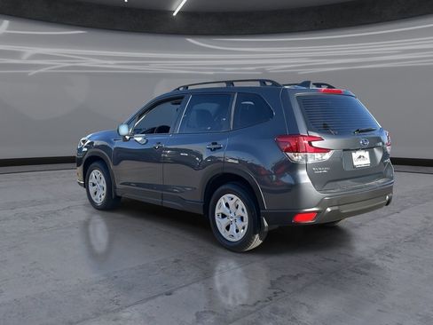 Certified 2023 Subaru Forester AWD/4WD image 4