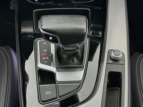 Used 2023 Audi A4 2.0T Premium Plus w/ Premium Plus Package image 14