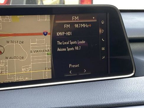 Used 2018 Lexus RX 350 FWD w/ Premium Package image 9