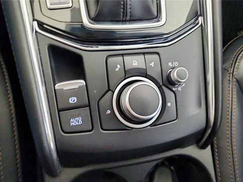 Used 2023 MAZDA CX-5 AWD 2.5 S w/ Premium Plus Pkg image 45