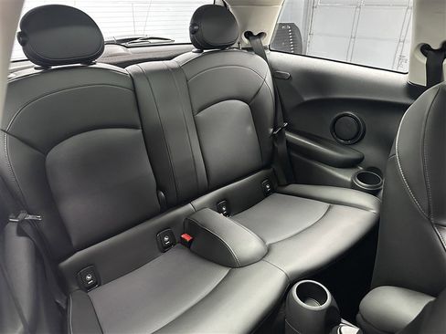 Used 2020 MINI Cooper S w/ Storage Package image 12