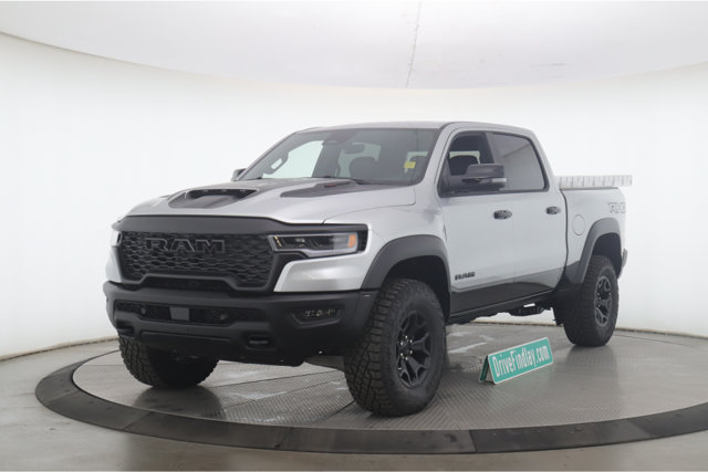 New 2026 RAM 1500 RHO AWD/4WD image 10