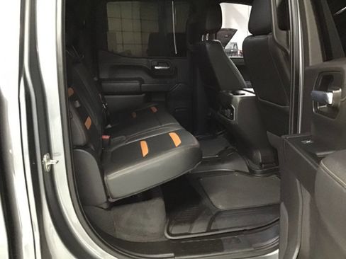 Used 2021 GMC Sierra 1500 AT4 image 27
