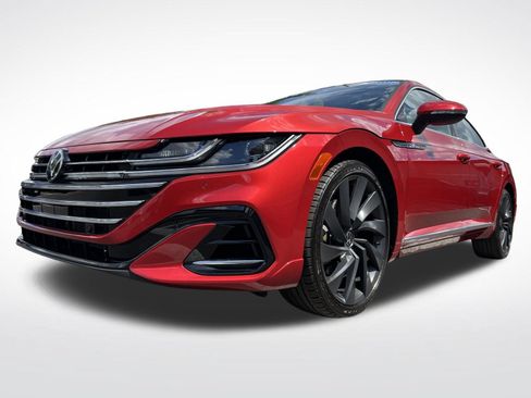 Used 2023 Volkswagen Arteon SEL AWD/4WD image 67