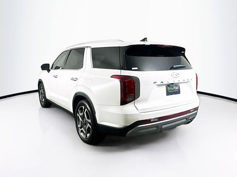 Used 2023 Hyundai Palisade SEL w/ Premium Package image 5