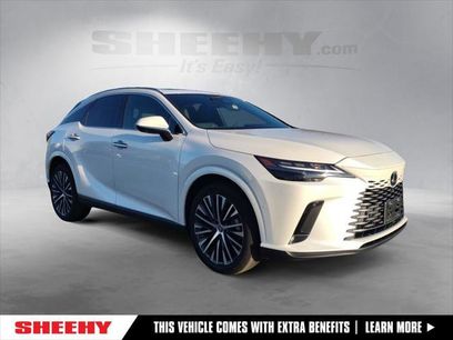 Certified 2023 Lexus RX 350 Premium Plus