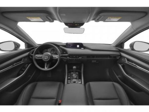 Used 2021 MAZDA MAZDA3 2.5 Turbo Sedan w/Premium Plus image 11