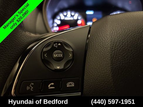 Used 2024 Mitsubishi Eclipse Cross SE AWD/4WD image 16