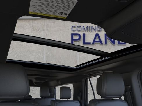 New 2026 Ford Expedition Max Platinum AWD/4WD image 24