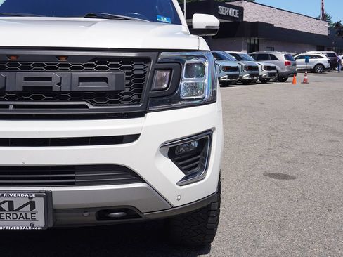 Used 2020 Ford Expedition Max Limited AWD/4WD image 17