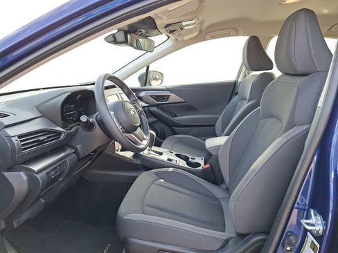 Used 2025 Subaru Impreza 2.0i w/ Popular Package #1A image 10