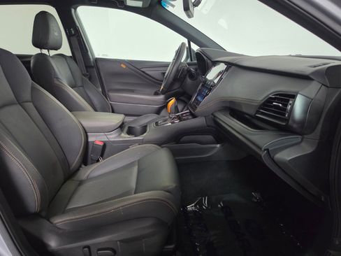 Used 2022 Subaru Outback Wilderness w/ Wilderness Package image 22