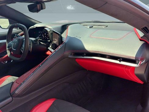 Certified 2023 Chevrolet Corvette Stingray Premium Conv w/ 3LT RWD image 26