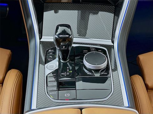 New 2026 BMW M850i xDrive image 17