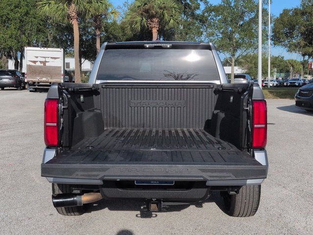 Used 2025 Toyota Tacoma SR5 RWD image 12