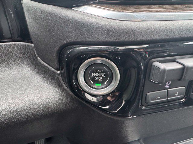 Certified 2024 Chevrolet Silverado 1500 RST w/ Convenience Package II AWD/4WD image 19