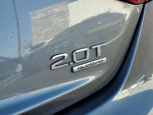 Used 2012 Audi A4 2.0T Premium AWD/4WD image 23