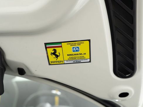 Certified 2023 Ferrari F8 Tributo image 10