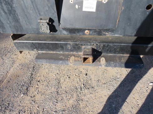 Used 2017 RAM 2500 Tradesman w/ Chrome Appearance Group image 20