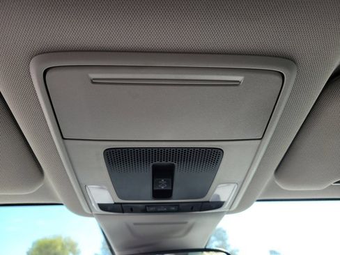 Certified 2024 Honda CR-V EX image 32