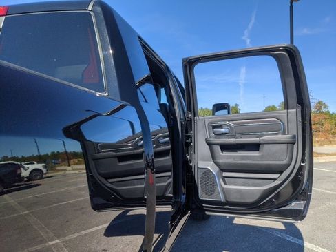 New 2026 RAM 2500 Laramie image 57