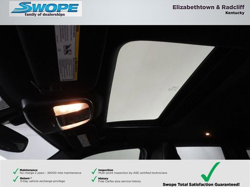 Used 2020 Jeep Grand Cherokee Altitude image 26