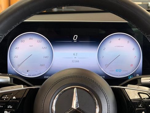 Used 2022 Mercedes-Benz S 580 4MATIC Sedan image 32