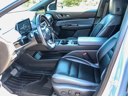 Used 2024 Honda Prologue Touring image 22