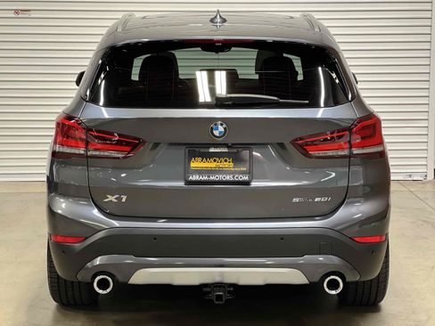 Used 2021 BMW X1 sDrive28i w/ Convenience Package FWD image 29