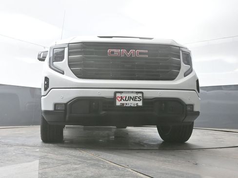 New 2026 GMC Sierra 1500 Elevation w/ Elevation Premium Package AWD/4WD image 50