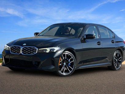 Used 2024 BMW M340i