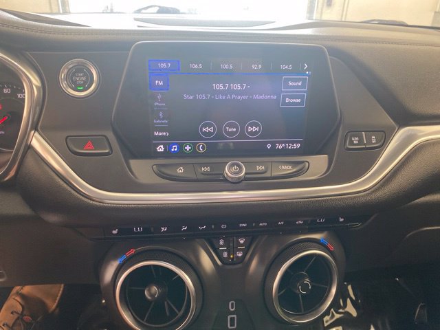 Used 2019 Chevrolet Blazer LT FWD image 23