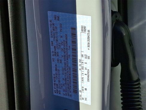 Used 2024 Ford F150 Raptor image 29