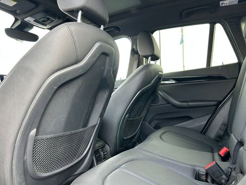 Used 2021 BMW X1 sDrive28i w/ Convenience Package image 31