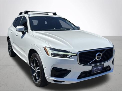 Used 2022 Volvo XC90 T8 Inscription Expression w/ Advanced Package AWD/4WD image 8
